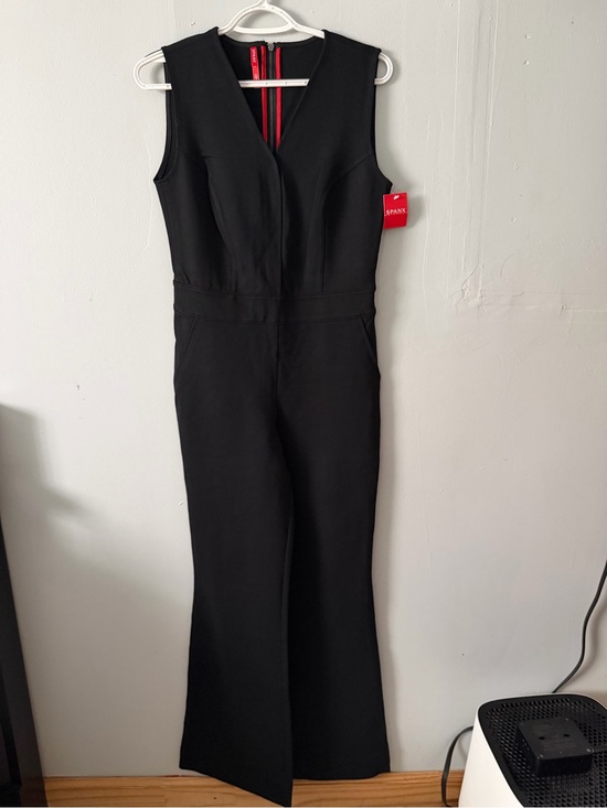 SPANX Pants - NWT Spanx The Perfect Jumpsuit